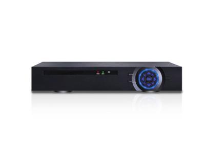 Chine Enregistreur hybride à télécommande du réseau DVR d'IP du magnétoscope AHD de RS485 XVR HD à vendre