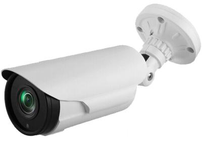 Chine Caméra de balle d'IP66 STARVIS Hd IR, vidéos surveillance visuelles de Poe de gamme de 40m IR à vendre