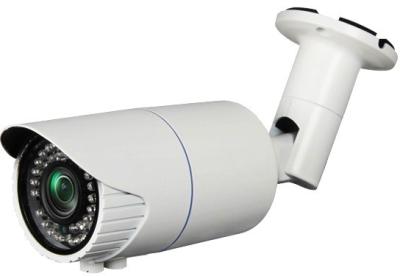 China Onvif 4K N8mp Ip Camera , Mini Bullet Ip Camera Outdoor Poe Low Light Performance for sale