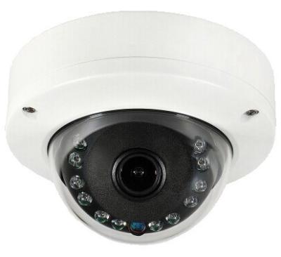 China Cámaras IP de la bóveda de la cámara IP OV4689 Hi3516D de Fisheye de la seguridad en el hogar mini en venta