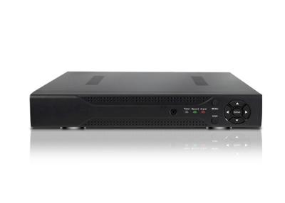 China Mpeg4 8 video del canal H 264 Digital, todo en un registrador de la seguridad de Dvr en venta