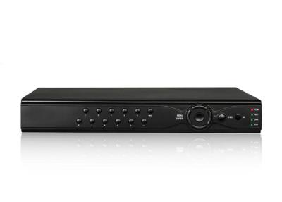 中国 立場の雑種のビデオ レコーダーH.264 DVR 8チャネルHDMIの眺めだけ 販売のため