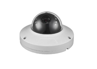 Chine Vidéo surveillance d'AHD/4 dans 1 lentille de fisheye de la caméra 3.0MP STARVIS 2.1mm de télévision en circuit fermé de dôme à vendre