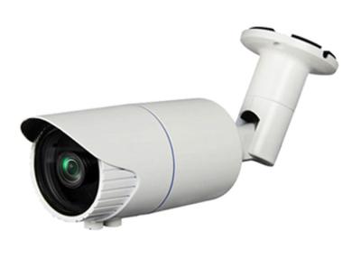 China Metal 3 Megapixel Ip Camera SONY123 CMOS WDR Ip Network Security Cameras for sale