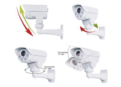 China Cámara de seguridad llena de Digitaces de la cámara de seguridad de HD Sony Cmos PTZ para el centro comercial en venta