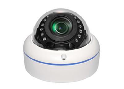 China Metal la cámara análoga 3.0MP STARVIS WDR AHD 4 de la bóveda HD en 1 cámara CCTV llena de HD en venta