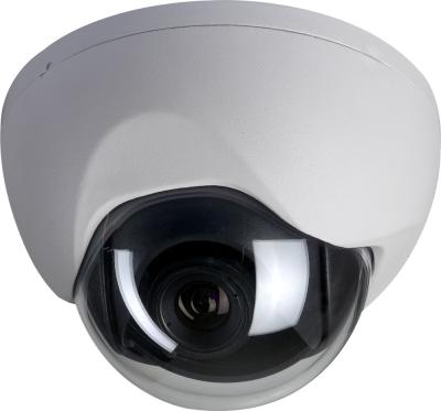 China Cámaras de seguridad a prueba de vandalismo opcionales de Rohs AHD de la bóveda de Varifocal del soporte de pared de HD 960P 1.3MP en venta