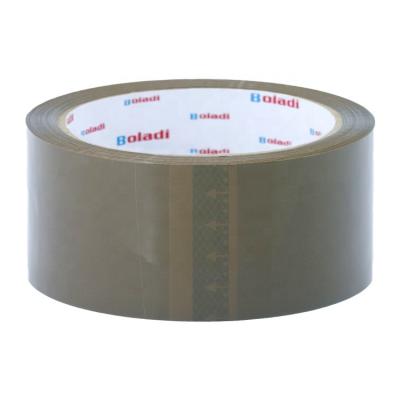 China Waterproof hot sale porcelain bopp tape packing roll for sale