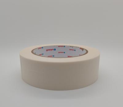 China China Manufacturer Cheap Price Customized Masking Different Size Heat Resistant Paper Tape for sale