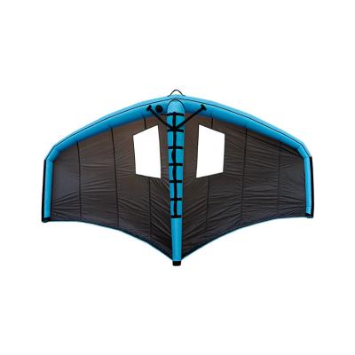 China 2022 New Customized Water Sports 4m/5m/6m Optional Unisex Surfing Wing Foil for sale