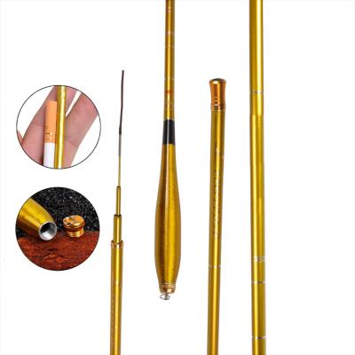 China Fiberglass Carbon Wavefun Lightweight Fishing Rods Ultra Light Trout Rods Spinning Fishing Rod for sale