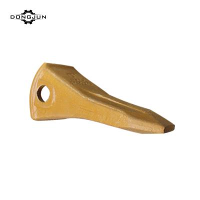 China Hot Sale PC200-6 Standard Excavator Spare Parts Bucket Teeth Bucket Tooth for sale