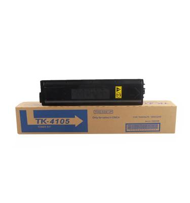 China COMPATIBLE TK4105 TK4106 TK4107 TK4108 TK4109 compatible Kyocera  toner Cartridge for  TASKalfa 1800/1801/2200/2201 for sale