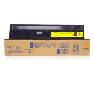 China COMPATIBLE Factory wholesale Fc415 Compatible For Toshibas E Studio 2010 2510 2515 3015 3515 5015ac fc 415 Copier Toner cartridge for sale