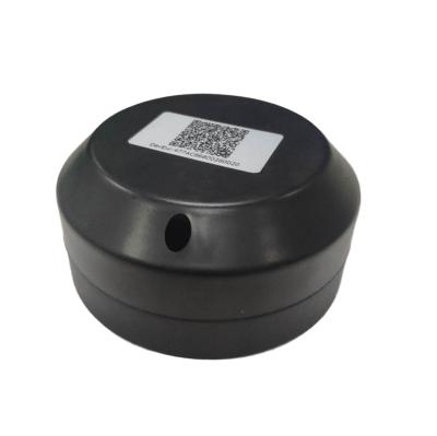 China Manhole Cover Dingtek New DC400 NB - IoT/LoRa Wireless Sensor Smart Manhole Detector for sale