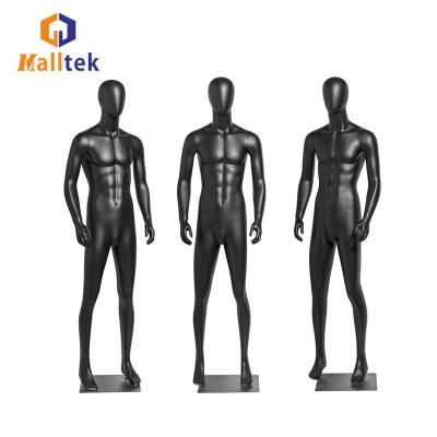 China Different Popular Full Size Different Pose Body Shape Life Size Clothing Display Mannequin for sale