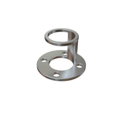 China Mechanical Parts / Pipes Custom Stainless Steel Parts Crafts Precision Castings Stainless Steel Castings Rich Experience In Customized Production for sale