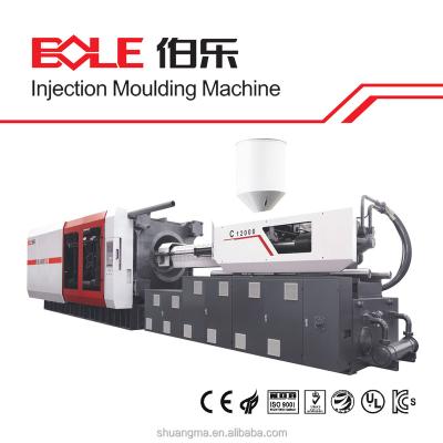 China BL1400EKH Horizontal Plastic Chair Injection Machine for sale