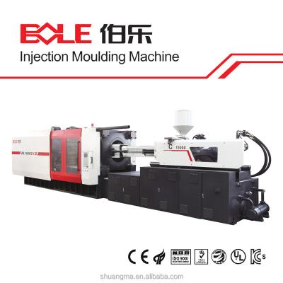 China Horizontal Hot Sales BOLE1600EKH Plastic Injection Machinery Prices for sale