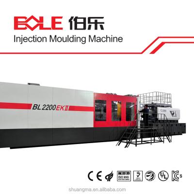 China BL2200EKH Horizontal Plastic Injection Mold HOT SALES for sale