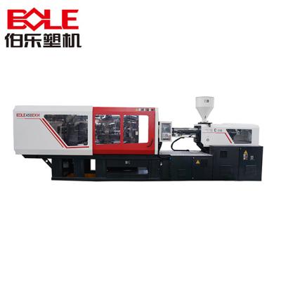 China New horizontal hot sale bole450EKH plastic machine injection molding machine for sale