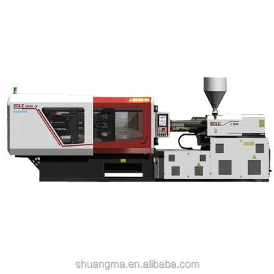 China BL280 New Series Horizontal Toothbrush Injection Molding Machine for sale