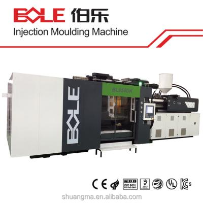 China BL950DK Horizontal Two Tray Injection Molding Plastic for sale