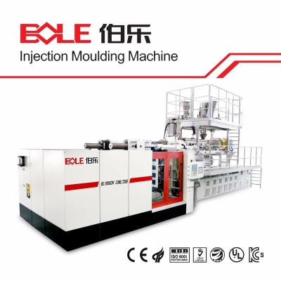 China CIML Horizontal Plastic Carbon Fiber Auto Parts Injection Molding Machine for sale