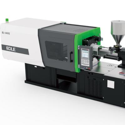 China Standard High Quality Horizontal Electric Injection Molding Machine 180FE for sale