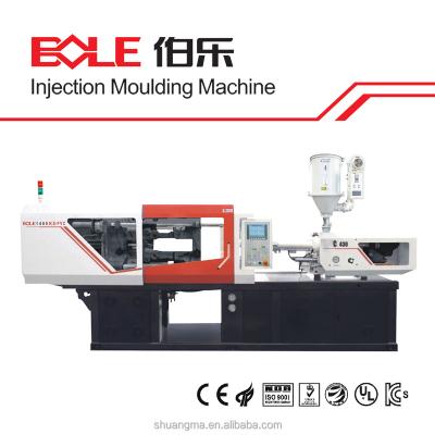 China New BL140EKII-PVC horizontal PVC injection molding machine price for sale