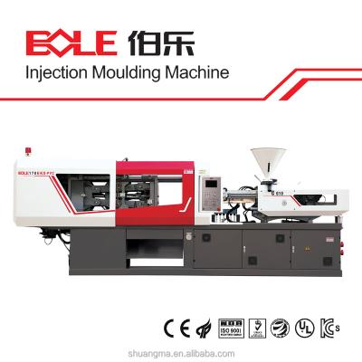 China BL170EKII-PVC Horizontal PVC Injection Molding Machine for sale