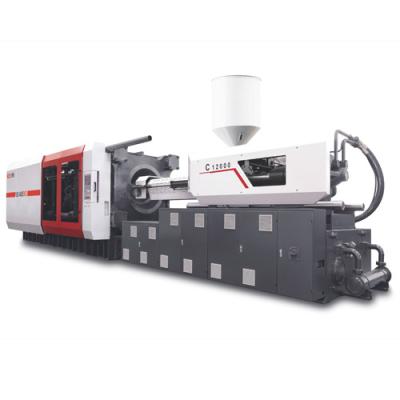 China BL1400EKII horizontal plastic inject molding machines for sale