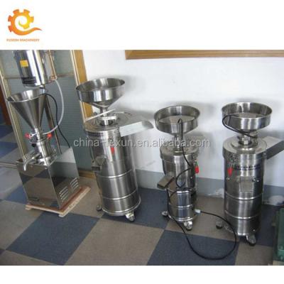 China Stainless Steel Stainless Steel STAINLESS STEEL Soybean Dairy Industry Machine / Bean Commodity Processing Equipment for sale