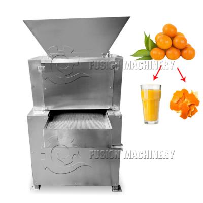 China food & Beverage Factory Food & Beverage Factory Roll Lemon Juice Extractor /Lemon Roller Press Squeezer Machine for sale