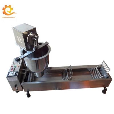 China electric winery and automatic gas donut winery machinery for sale/mini donut making machine for sale