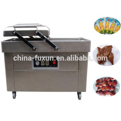 China Commodities Food Packing Machine / Vacuum Packing Machine for sale