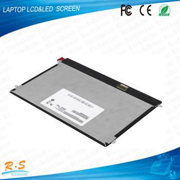 China Stift 13,3 Tablette B133XTN01.2 LCD-Plattenedv 30 führte lcd WXGA 1366x768 zu verkaufen