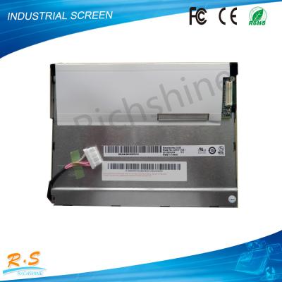 China AUO stock 6.5 inch TFT screen industrial lcd panel G065VN01 V0 G065VN01.0 for sale