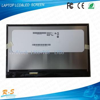 China 11,6“ Schirm Tablette LCD-Platten-1366x768 LED für AUO B116XAN03.0 zu verkaufen