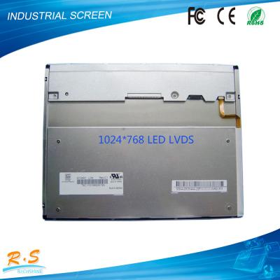 China CMI industrial MVA 10.4'' tft lcd display G104X1-L04 with wide view angle for sale