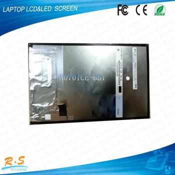 China Innolux  Tablet LCD Panel , lcd display panel replacement 1280x800P N070ICE-GB1 for sale