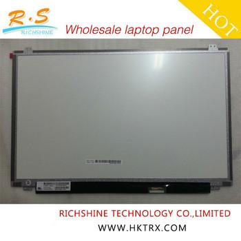 China INNOLUX EDP slim Touch Screen LCD Panel Assembly N156BGE-E31 30 pin LCM for sale