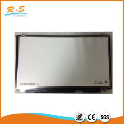 China 15.6inch IPS Advertising lcd screen with  touchscreen  LP156WF7-SPA1 for sale