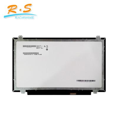 China Recambios B140XTN03.3 del monitor LCD mate de la pantalla LCD 1366*768 del ordenador portátil de Auo con FRU/DPN en venta