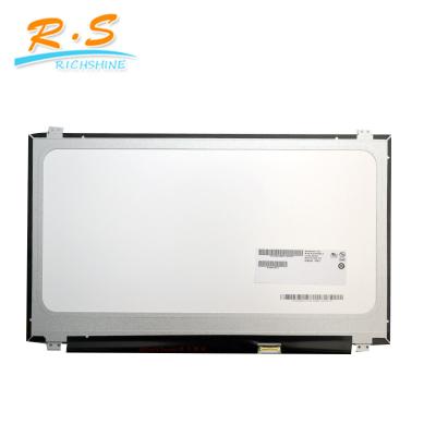 China 15.6'' slim 30pins tft lcd screen B156XTN04.5 ,15.6inch HD lcd compatible N156BGE-E32 for sale