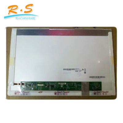 China lcd-Schirm B173RTN01.1 Laptop des LCD-Bildschirms HD+ der Werbungs-17.3inch für Acer zu verkaufen