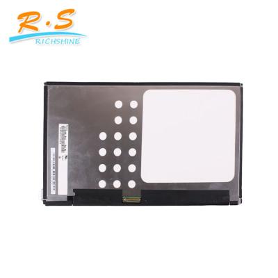 China A-Si TFT LCD 11.6 Inch IPS Tablet LCD Panel N116HSE-EA2 EDP Interface for sale