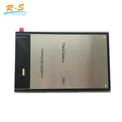 China Original 8 inch Tablet LCD Panel screen N080JCE-G41 stock 1920*1200 MIPI interface for sale