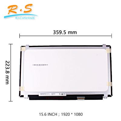 China 15,6“ LCD-Anzeige B156hak03.0 Touch Screen 1920*1080 IPS für Dell/Lenovo-Laptop zu verkaufen