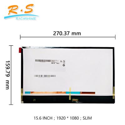 China AUO 11,6 Zoll Tablette LCD-Platte IPS-Laptopschirm B116HAN03.0 B116HAN03.1 zu verkaufen